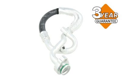 Augst-/Zemspiediena cauruļvads, Gaisa kond. sist. NRF 30013604