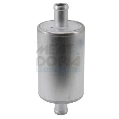 Degvielas filtrs MEAT & DORIA 4953