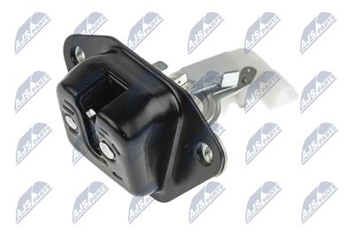 Bagāžas nodalījuma vāka slēdzene NTY EZC-HD-013