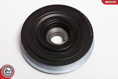 Ременный шкив, коленчатый вал ESEN SKV 95SKV307