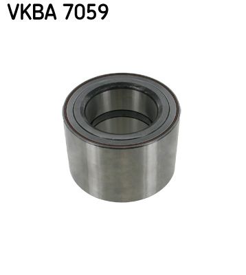Комплект подшипника ступицы колеса SKF VKBA 7059