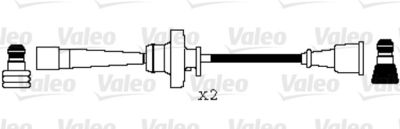 Augstsprieguma vadu komplekts VALEO 346069