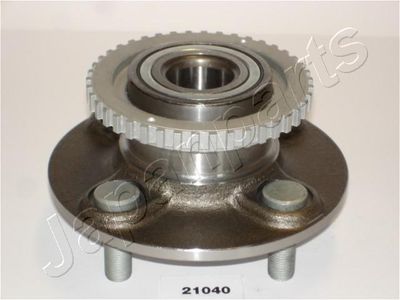 Ступица колеса JAPANPARTS KK-21040