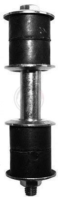 Stiepnis/Atsaite, Stabilizators A.B.S. 260104