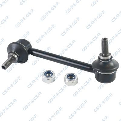 Stiepnis/Atsaite, Stabilizators GSP S052024