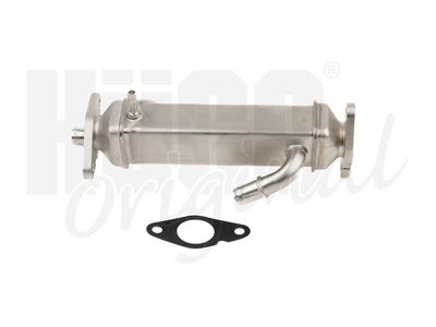 Radiators, Izplūdes gāzu recirkulācija HITACHI 135982