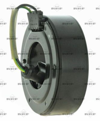 Катушка, электромагнитная муфта (компрессор) NRF 380615