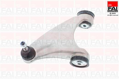 Neatkarīgās balstiekārtas svira, Riteņa piekare FAI AutoParts SS1005