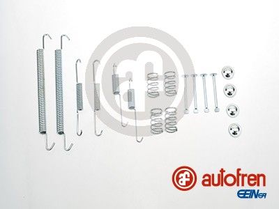 Piederumu komplekts, Bremžu loki AUTOFREN SEINSA D3927A
