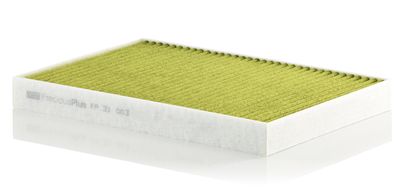 Фильтр, воздух во внутренном пространстве MANN-FILTER FP 31 003
