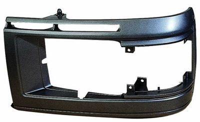 Рамка, основная фара ABAKUS 215-1217R