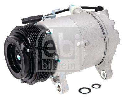 Компрессор, кондиционер FEBI BILSTEIN 1004017