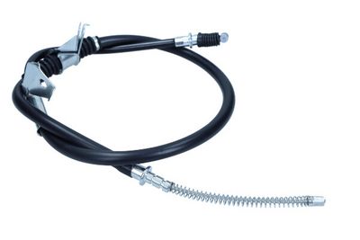 Trose, Stāvbremžu sistēma MAXGEAR 32-1411