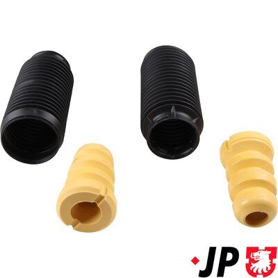 Пылезащитный комплект, амортизатор JP GROUP 4342702710