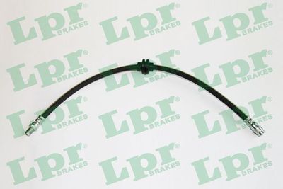 Тормозной шланг LPR 6T48457