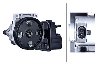 Hidrosūknis, Stūres iekārta HELLA 8TL 359 000-901