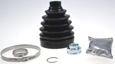 Комплект пыльника, приводной вал LÖBRO 304824