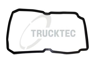 Blīve, eļļas vanna (automātiskā pārnesumkārba) TRUCKTEC AUTOMOTIVE 02.25.031