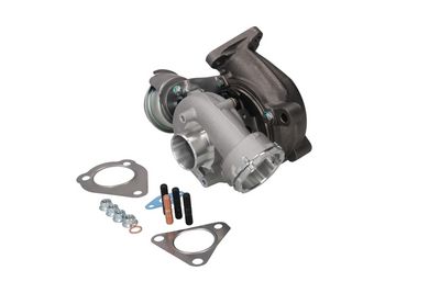 Компрессор, наддув KAMOKA 8600004