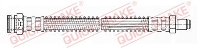 Bremžu šļūtene QUICK BRAKE 32.508