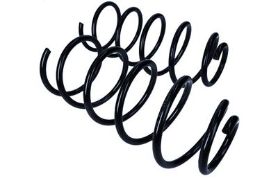 Пружина ходовой части MAXGEAR 60-0094D