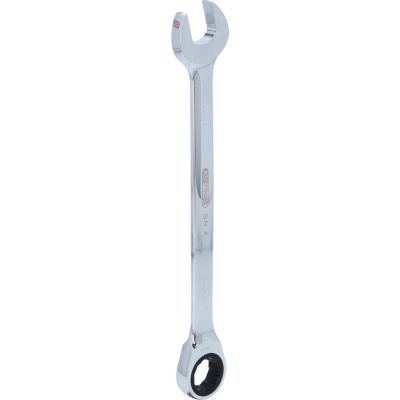 Uzgriežņu atslēga ar sprūdmehānismu KS TOOLS 503.4109