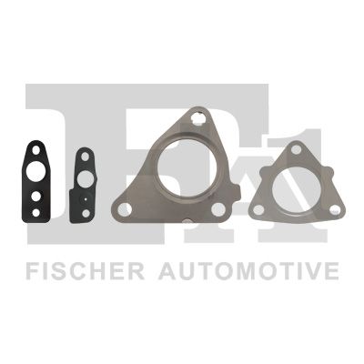 Монтажный комплект, компрессор FA1 KT770300E