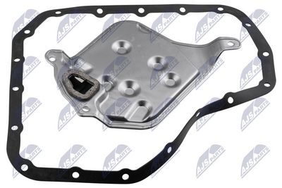 filtr automatycznej skrzyni biegów NTY FSF-TY-029
