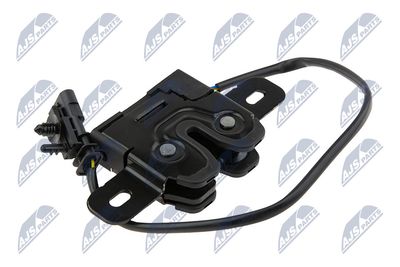Motora pārsega slēdzene NTY EZC-VV-027