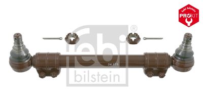 Поперечная рулевая тяга FEBI BILSTEIN 24175