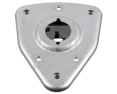 Опора стойки амортизатора FEBI BILSTEIN 100702