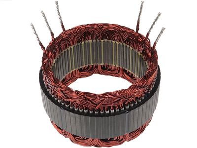 Stators, ģenerators AS-PL AS3050S