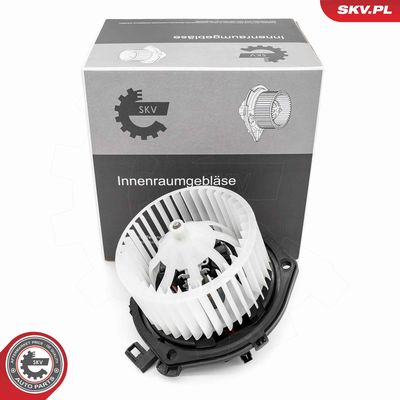 Salona ventilators ESEN SKV 68SKV005