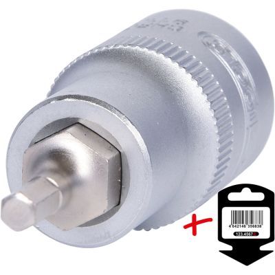 Muciņatslēga KS TOOLS 911.1304-E