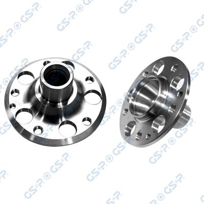Ступица колеса GSP 9424010