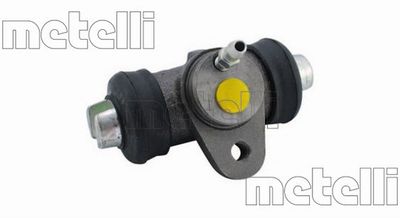 Колесный тормозной цилиндр METELLI 04-0044