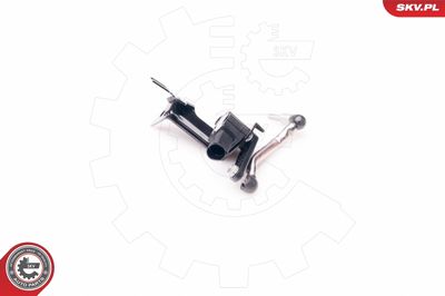 Sensors, lukturu augstuma regulēšana ESEN SKV 17SKV373