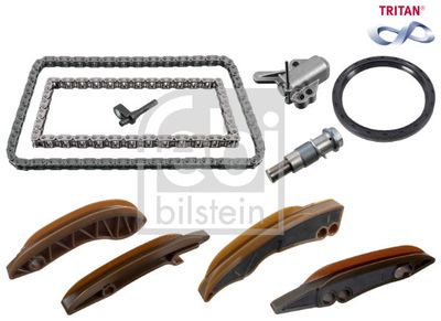 Комплект цели привода распредвала FEBI BILSTEIN 174035