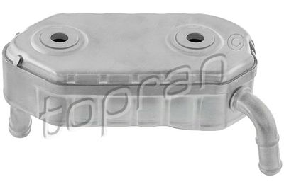 Eļļas radiators, Automātiskā pārnesumkārba TOPRAN 114 746