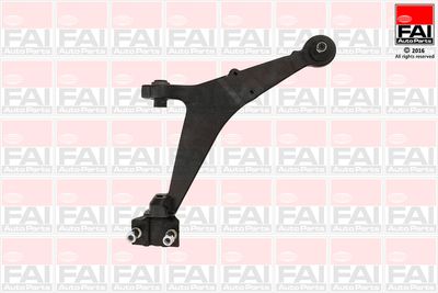 Рычаг независимой подвески колеса, подвеска колеса FAI AutoParts SS637