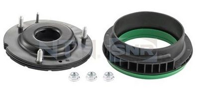 Ремкомплект, опора стойки амортизатора SNR KB659.57
