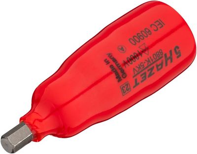 Muciņatslēga HAZET 8801K-5KV