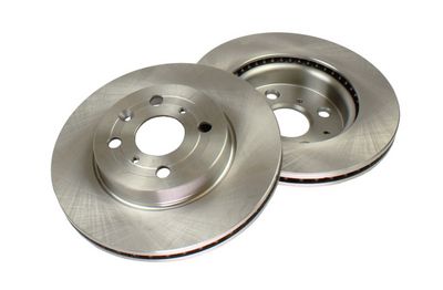 Bremžu diski MAXGEAR 19-4826