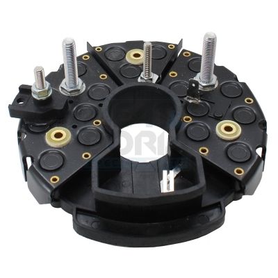 Выпрямитель, генератор MEAT & DORIA 52084