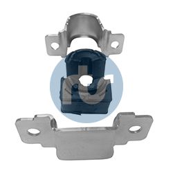 Piekare, Stabilizators RTS 035-00261