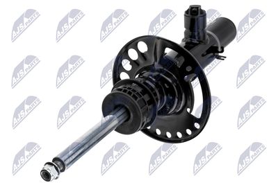 Amortizators NTY A-BM-059
