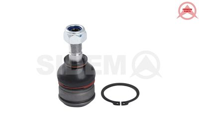 Balst-/Virzošais šarnīrs SIDEM 41485