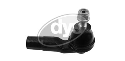 Наконечник поперечной рулевой тяги DYS 22-02872