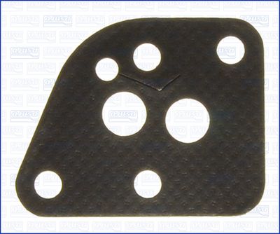 Blīve, Eļļas filtrs AJUSA 00789500