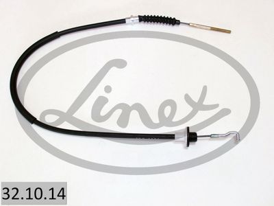Трос, управление сцеплением LINEX 32.10.14